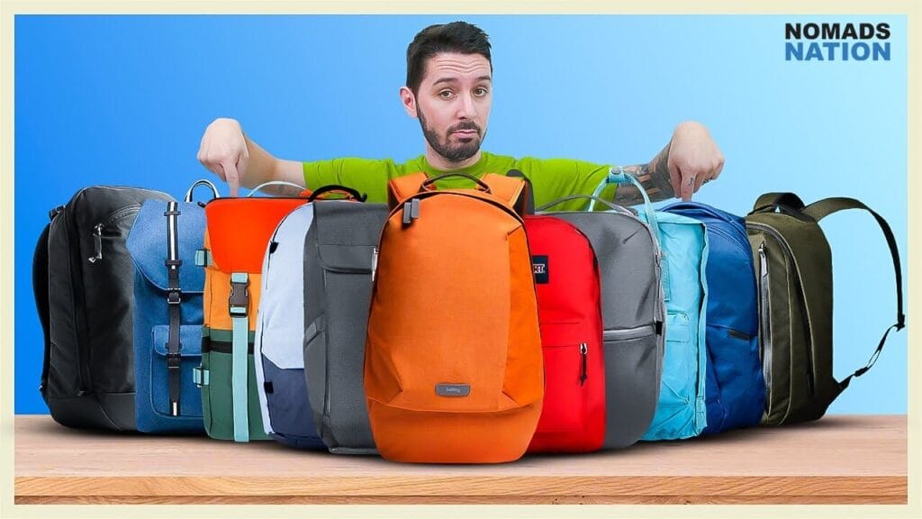 Best school backpacks for college students