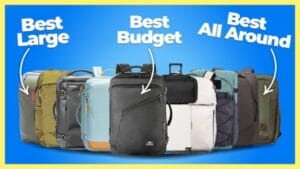 Best Backpacks to buy