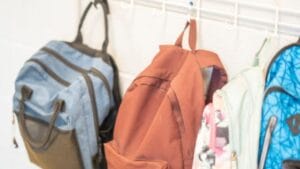 How to maintain a Backpack