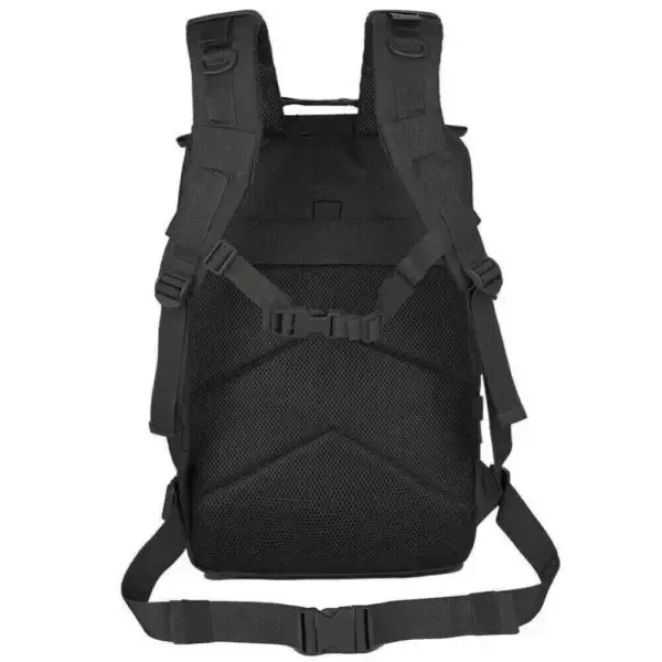 Outdoor Tactical Backpack Waterproof 45L Large Capacity Bag Army 3 Day Assault Pack Molle Bag Trekking Hiking Camping Backpacks - Image 16